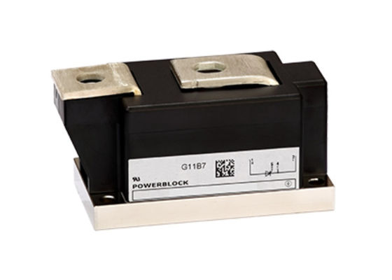 TZ500N18KOF ऑटोमोटिव IGBT मॉड्यूल एकल थाइरिस्टोर पावर मॉड्यूल पवन ऊर्जा प्रणालियों के लिए