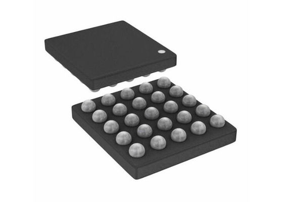 CY8C4725FNI-S402 माइक्रोकंट्रोलर MCU 32-बिट सिंगल-कोर MCU 24MHz WLCSP-25 एम्बेडेड MCU