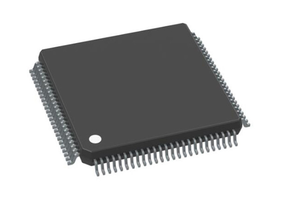 CY8C4149AZQ-S555 माइक्रोकंट्रोलर MCU 32-बिट MCU TQFP-100 ARM माइक्रोकंट्रोलर IC