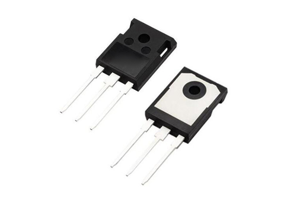 C3M0060065D एकीकृत सर्किट चिप 650V TO-247-3 सिलिकॉन कार्बाइड MOSFET ट्रांजिस्टर