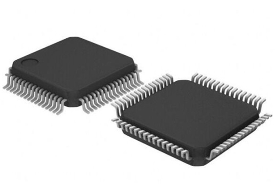 CY8C4248AZI-L485 माइक्रोकंट्रोलर MCU 32-बिट सिंगल-कोर माइक्रोकंट्रोलर IC TQFP-64