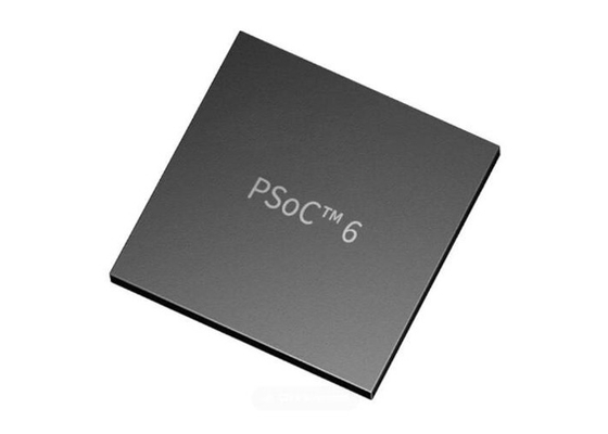 CY8C6245LQI-S3D72 माइक्रोकंट्रोलर MCU 32-बिट MCU QFN-68 PSOCTM 6 ARM माइक्रोकंट्रोलर