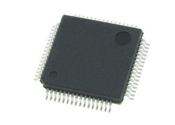 CY8C4127AZI-M475 माइक्रोकंट्रोलर MCU 32-बिट MCU TQFP-64 ARM कॉर्टेक्स M0 माइक्रोकंट्रोलर