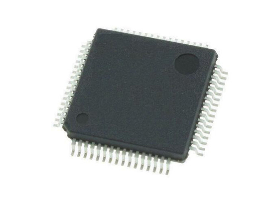 CY8C4126AZI-M445 माइक्रोकंट्रोलर MCU PSoC 4100M माइक्रोकंट्रोलर TQFP-64 32 बिट MCU