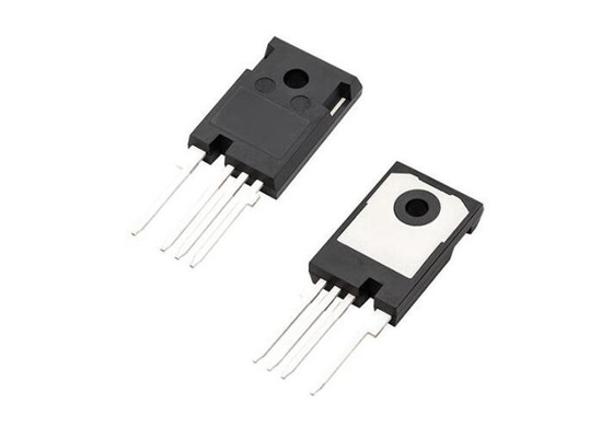 C3M0045065K एकीकृत सर्किट चिप 650V 45mΩ डिस्क्रीट SiC MOSFET ट्रांजिस्टर TO-247-4