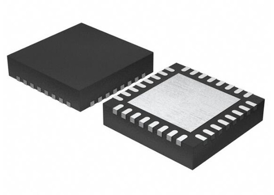 CY8C4124LQI-S432 माइक्रोकंट्रोलर MCU ARM कॉर्टेक्स-M0 माइक्रोकंट्रोलर 24MHz 32-बिट MCU