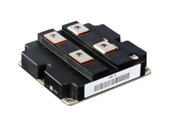 FZ1600R17HP4 ऑटोमोटिव IGBT मॉड्यूल 1700V IHM B-सीरीज सिंगल स्विच IGBT मॉड्यूल