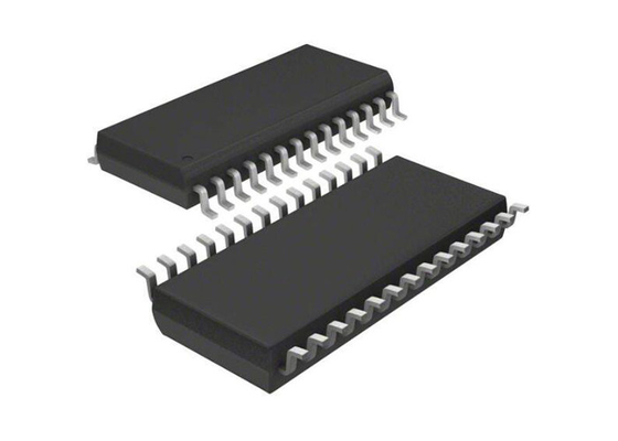 CY8C4024PVA-S412 माइक्रोकंट्रोलर MCU 32-बिट MCU 24MHz एम्बेडेड माइक्रोकंट्रोलर SSOP-28