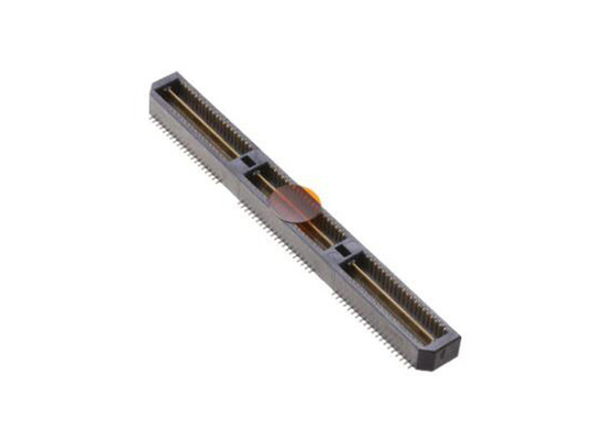 QTE-060-01-F-D-K-FR कनेक्टर्स 120POS Q Strip® हाई स्पीड बोर्ड टू बोर्ड कनेक्टर्स