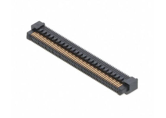 ERM8-060-05.0-S-DV-L-P-FR कनेक्टर्स 120POS 0.80mm एज रेट® रग्ड हाई स्पीड टर्मिनल