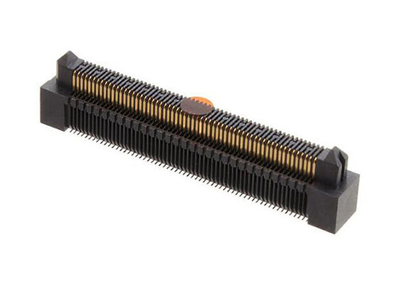 ERM5-060-05.0-S-DV-K-FR कनेक्टर्स एज रेटTM ERM5 कनेक्टर्स 120POS मेज़ानिन कनेक्टर