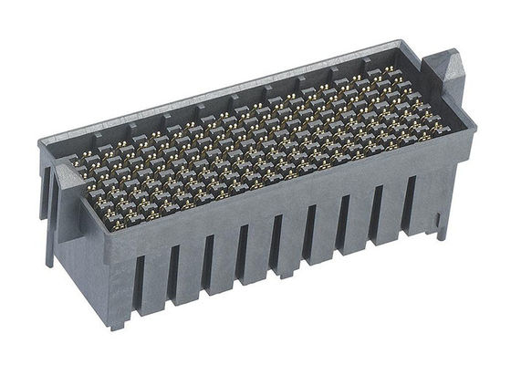 170814-0039 कनेक्टर्स नियोस्केल हाई-स्पीड मेज़ानिन प्लग कनेक्टर्स