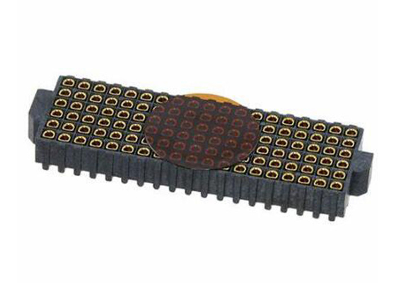 ASP-103612-13 कनेक्टर्स बोर्ड से बोर्ड कनेक्टर्स 114POS मेज़ानिन कनेक्टर्स