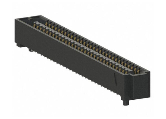 SEAF-30-07.5-L-04-2-A-K-TR कनेक्टर्स 120POS SEARAYTM SEAF बोर्ड टू बोर्ड कनेक्टर्स