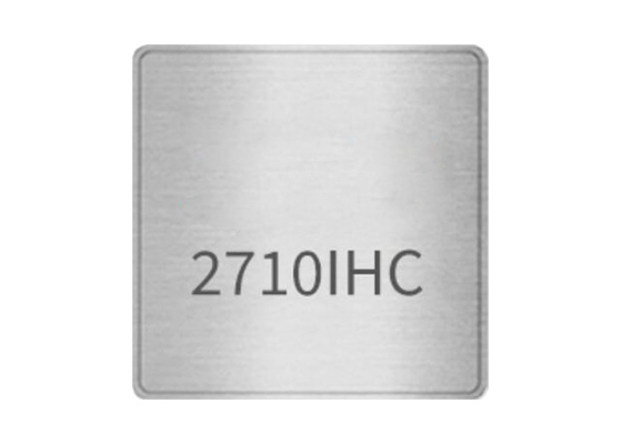 BES2710IHC BT IC BT ऑडियो SoC QFN-50 वायरलेस अल्ट्रा-लो पावर कंप्यूटिंग SoC