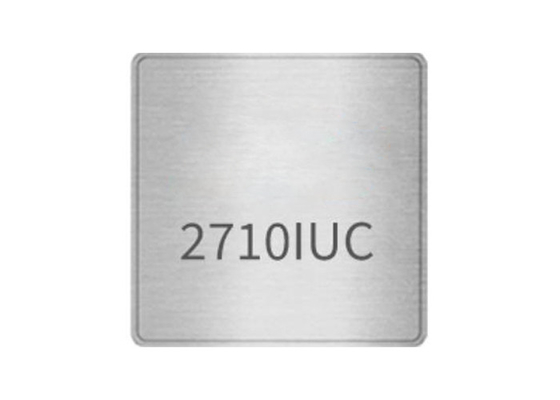 BES2710IUC BT IC वायरलेस अल्ट्रा-लो पावर कंप्यूटिंग SoC QFN-36 STAR-MC1 BT ऑडियो SoC