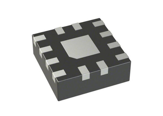 TRF1213RPVR एकीकृत सर्किट चिप सिंगल एंड टू डिफरेंशियल आरएफ एम्पलीफायर WQFN-12