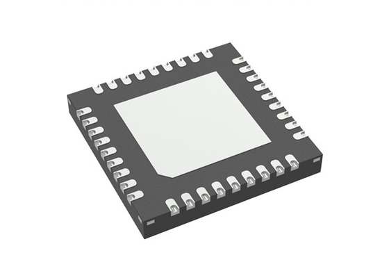 DP83TC817SRHARQ1 ईथरनेट आईसी 100BASE-T1 ऑटोमोटिव ईथरनेट IEEE802.1AE MACsec के साथ