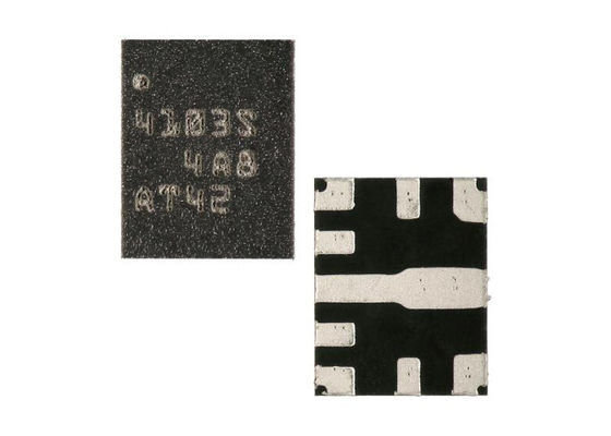 LMR604103SRAKR एकीकृत सर्किट चिप 36V 1A सिंक्रोनस बक कन्वर्टर WQFN-9