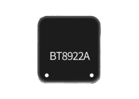 BT8922A BT IC BT इयरफोन चिप QFN-32 BT 6.0 TWS चिप 125MHz BT चिप