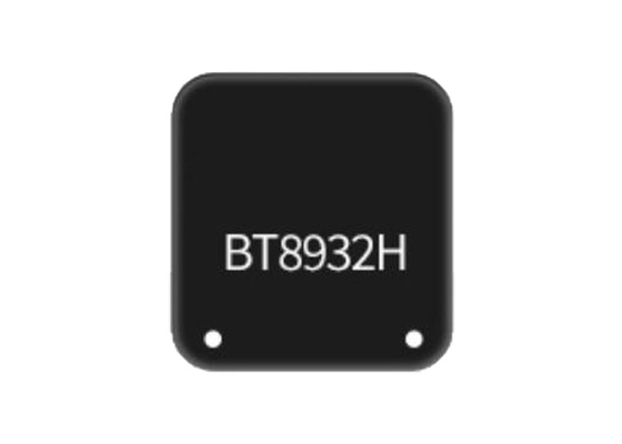 BT8932H BT IC BT 6.0 TWS हेडसेट चिप QFN32 BT ईयरफोन चिप BT चिप