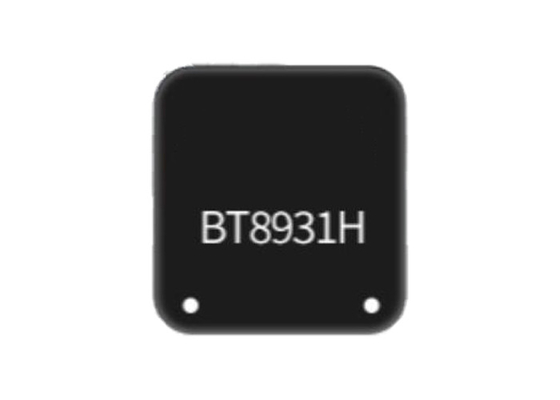 BT8931H BT IC BT इयरफोन चिप QFN-40 BT 6.0 हेडसेट शोर रद्द करने वाला हेडसेट चिप