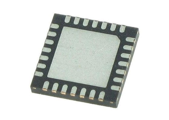 DAC60516RUYR एकीकृत सर्किट चिप 12-बिट डिजिटल टू एनालॉग कन्वर्टर्स WQFN-28