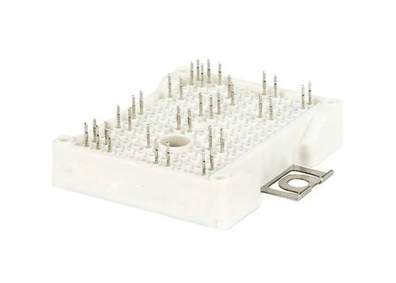 CAB004M12GM4 ऑटोमोटिव IGBT मॉड्यूल 1200V 4mΩ सिलिकॉन कार्बाइड हाफ-ब्रिज मॉड्यूल