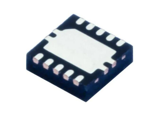 ADS8861IDRCR एकीकृत सर्किट चिप डेटा कनवर्टर आईसी VSON-10 16-बिट microPOWERTM ADC