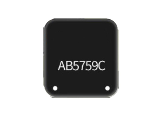 AB5759C BT IC 120MHz BT इयरफोन चिप ESOP8 BT 6.0 TWS हेडसेट चिप