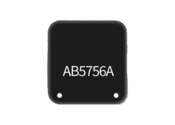 AB5756A BT IC BT ईयरफोन चिप के लिए BT 6.0 TWS हेडसेट QFN-20 BT 6.0 चिप