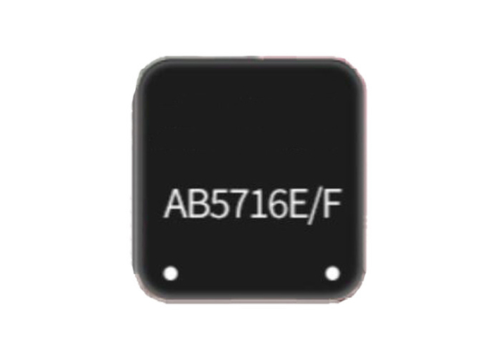 AB5716E BT IC BT इयरफोन चिप QFN-20 BT 6.0 TWS हेडसेट चिप BT चिप