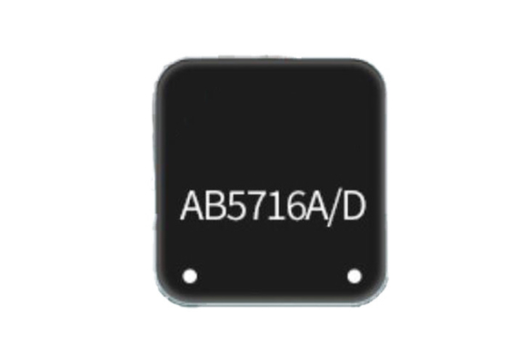 AB5716A BT IC BT इयरफोन चिप QFN-20 140MHz BT 6.0 TWS हेडसेट चिप