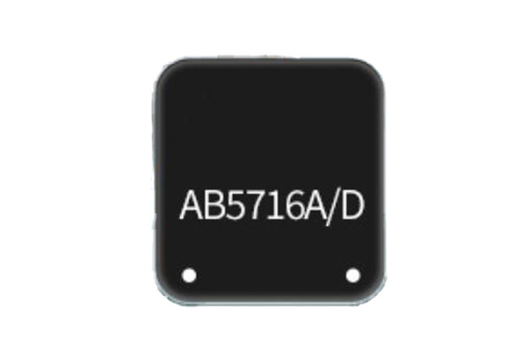AB5716D BT IC 140MHz BT 6.0 TWS हेडसेट चिप QFN-32 BT इयरफोन चिप