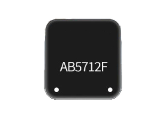 AB5712F BT IC BT 6.0 TWS हेडसेट चिप QFN-32 BT इयरफोन चिप BT चिप