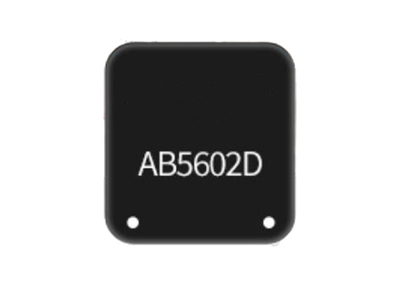 AB5602D BT IC BT 5.4 घड़ी स्पीकर QFN-32 स्टीरियो BT अलार्म घड़ी ऑडियो चिप