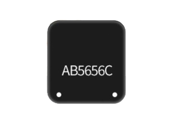AB5656C BT IC BT 6.0 ओपन हेडसेट चिप QFN-20 BT इयरफोन चिप