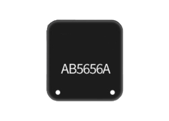 AB5656A BT IC BT 6.0 चिप QFN-20 2Mbit फ्लैश BT 6.0 ओपन हेडसेट चिप