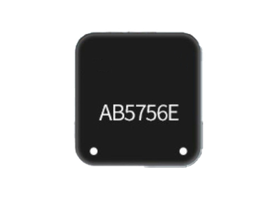 AB5756E BT IC BT 6.0 TWS हेडसेट चिप QFN-20 120MHz BT इयरफोन चिप