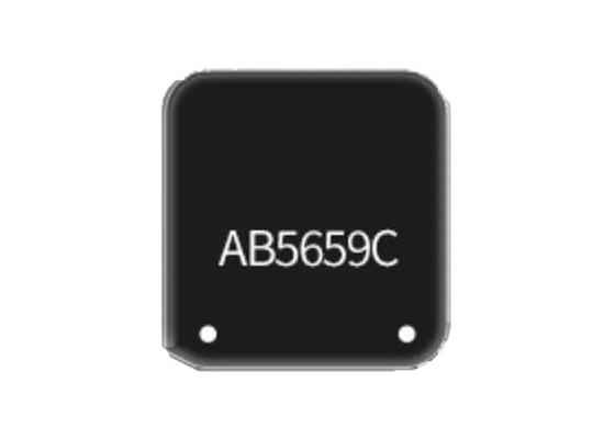 AB5659C BT IC BT 6.0 TWS हेडसेट चिप ESOP-8 BT 6.0 चिप BT ईयरफोन चिप