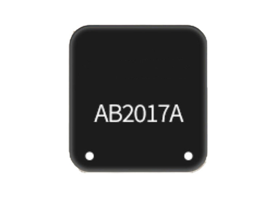 AB2017A BT IC RISC-V 32-बिट हाई परफॉर्मेंस CPU SOP-16 AIoT Chip For BT 5.2 BLE