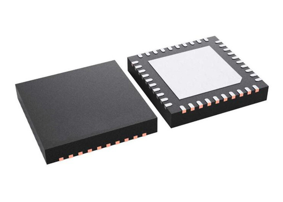CC2745R10E0WRHARQ1 BT IC ऑटोमोटिव सिंपललिंक BT 6.0 कम ऊर्जा वायरलेस MCU VQFN-40