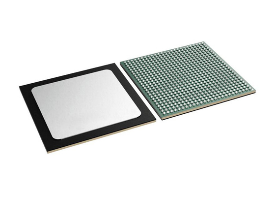 DRA712BGGCBDRQ1 माइक्रोकंट्रोलर MCU 600MHz इंफोटेनमेंट एप्लिकेशन प्रोसेसर