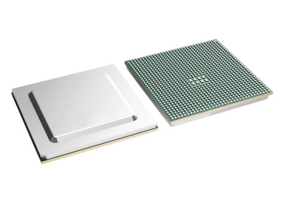 TDA4VPE6T5AANDRQ1 माइक्रोकंट्रोलर एमसीयू 2GHz जैसिंटो ऑटोमोटिव प्रोसेसर FCBGA-1063