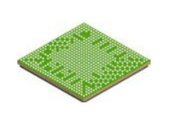 TDA4VEN8J5AAMWRQ1 माइक्रोकंट्रोलर MCU ऑटोमोटिव ADAS SoC 1.4GHz जैसिंटोTM माइक्रोप्रोसेसर