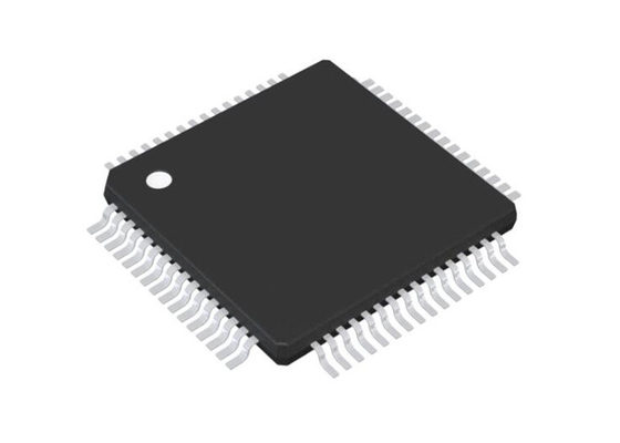 F280041PMSR माइक्रोकंट्रोलर MCU C2000TM C28x PiccoloTM MCU 32-बिट सिंगल कोर MCU