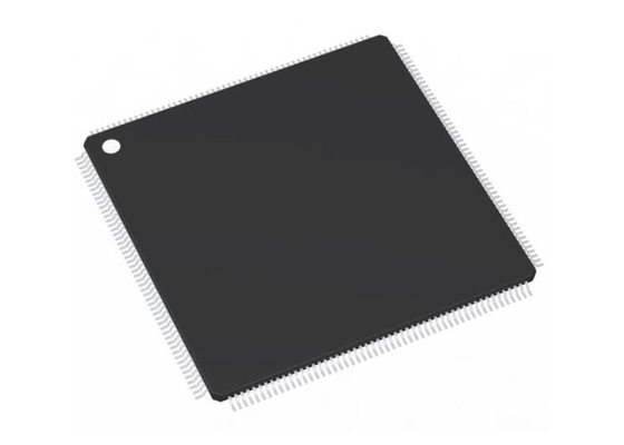 STM32F429BIT7 माइक्रोकंट्रोलर MCU 32-बिट सिंगल कोर माइक्रोकंट्रोलर 180MHz एम्बेडेड MCU