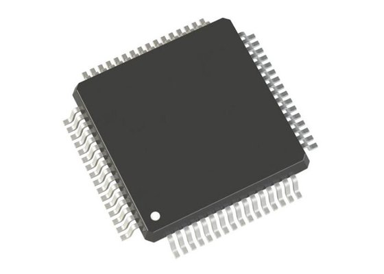 STM32F303RBT6 माइक्रोकंट्रोलर MCU एम्बेडेड माइक्रोकंट्रोलर LQFP-64 128KB फ्लैश MCU