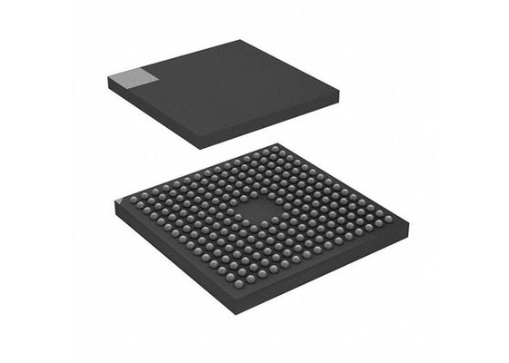 STM32F767NIH7 माइक्रोकंट्रोलर MCU 32-बिट सिंगल-कोर 216MHz 2MB फ्लैश MCU