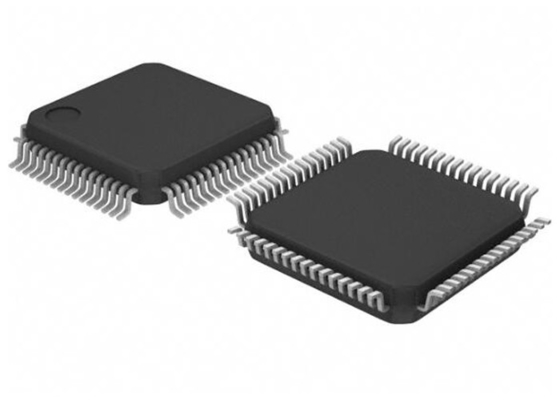 STM32L053R8T6 माइक्रोकंट्रोलर MCU 32MHz ARM माइक्रोकंट्रोलर LQFP-64 एम्बेडेड MCU